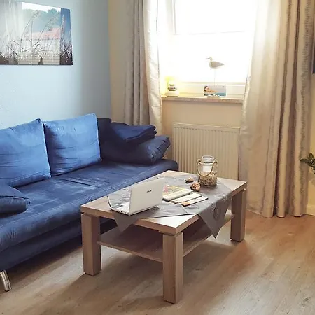 Appartement Haus Of à Binz Extérieur photo