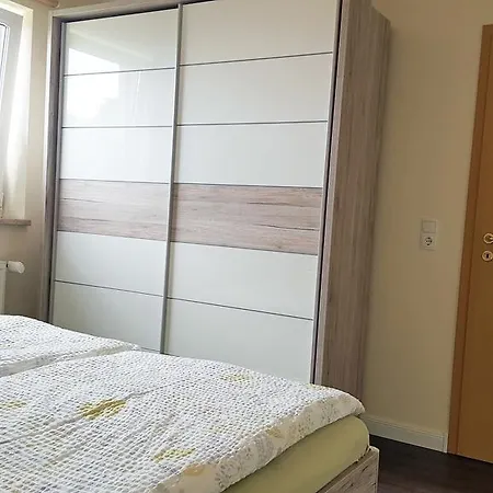 Appartement Haus Of à Binz Extérieur photo