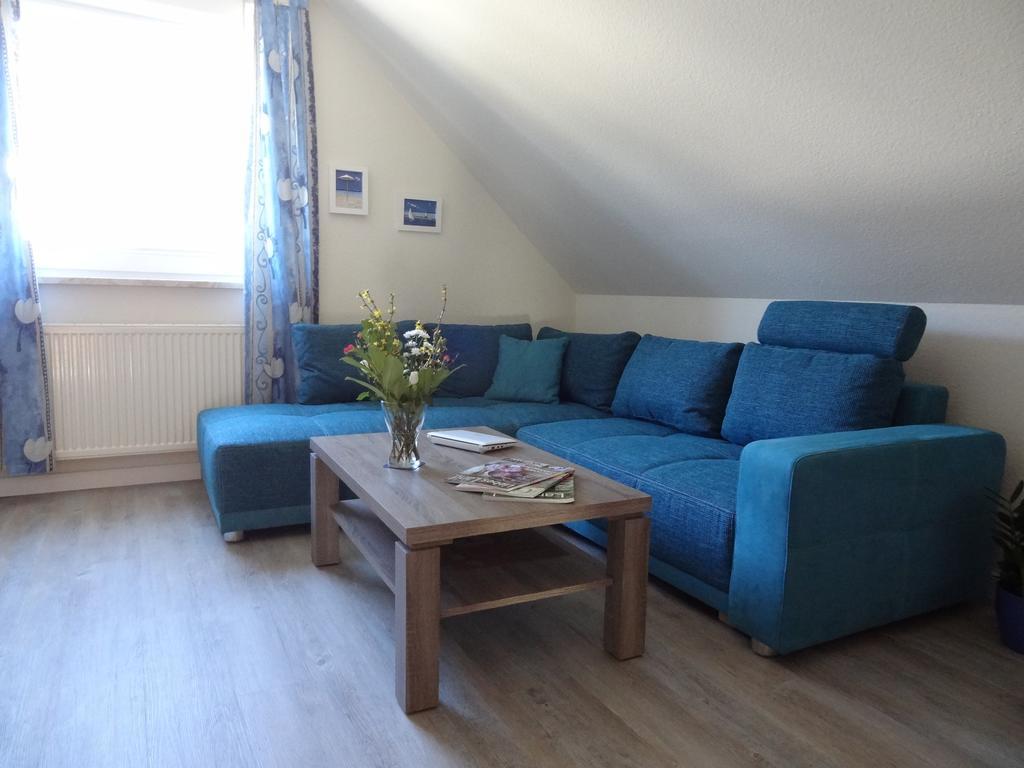 Apartment Haus Of Binz