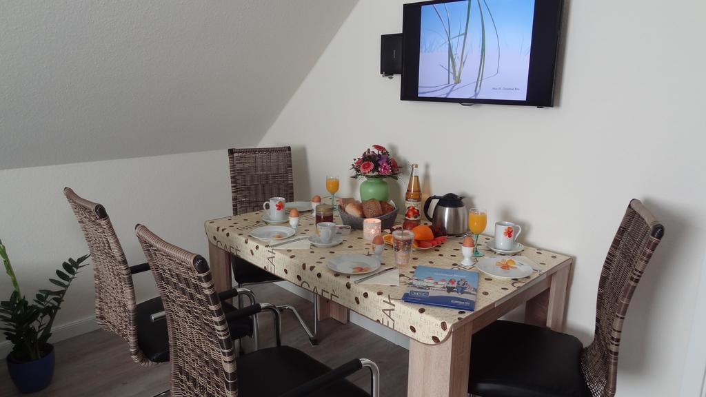 Haus Of Appartement