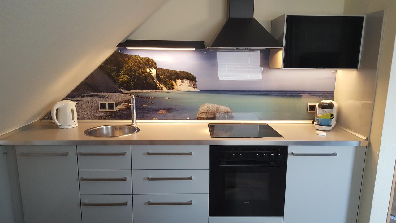Appartement Haus Of Binz