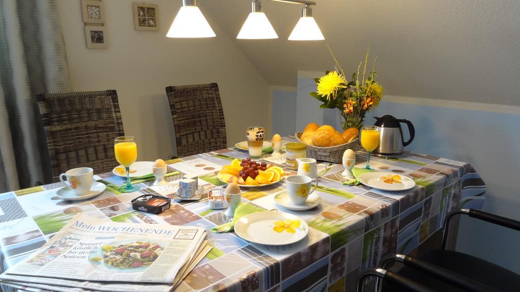 Apartment Haus Of Binz