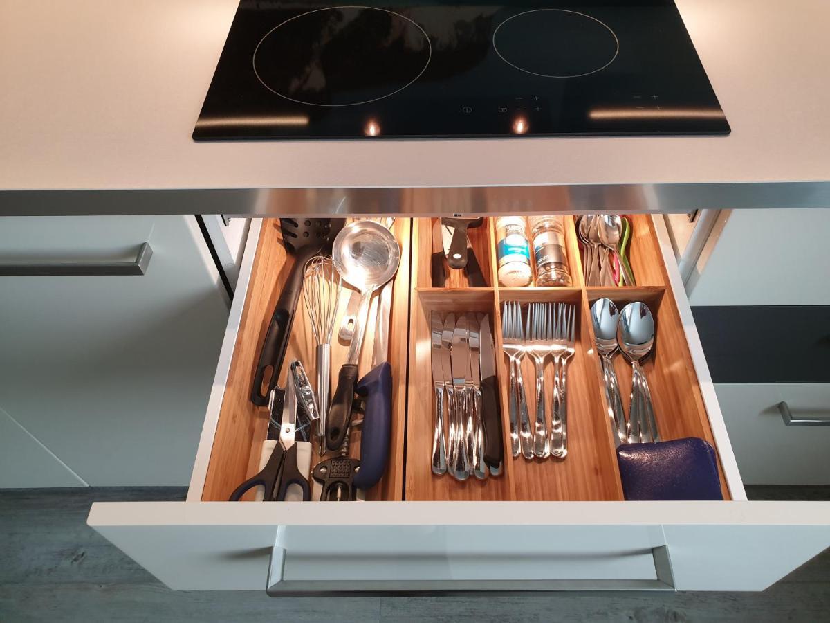Apartment Haus Of